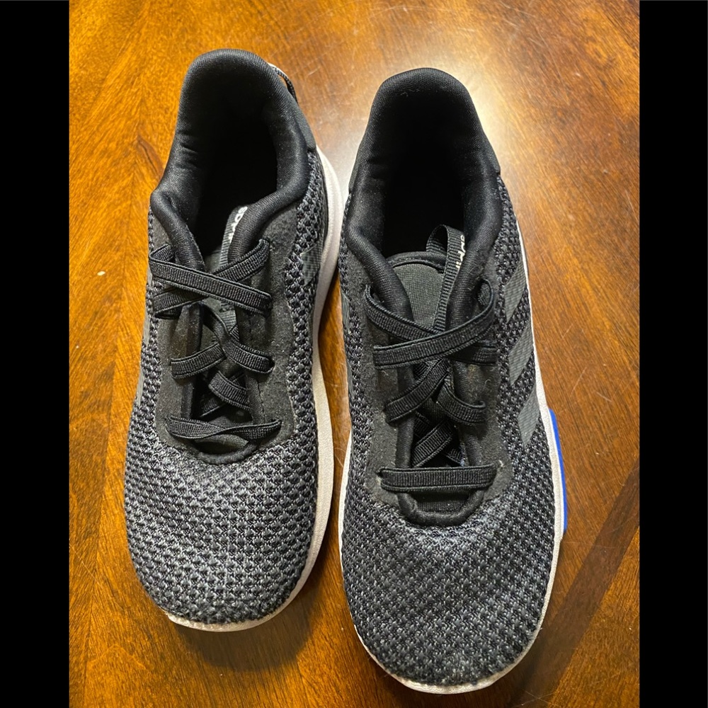 Addidas boy toddler shoes